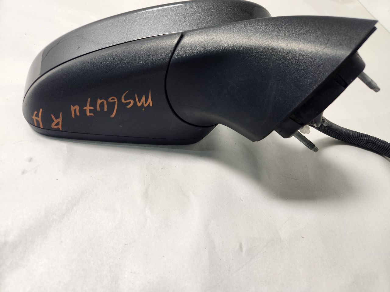 2019 FORD FUSION Right SIDE VIEW MIRROR - 445012 — photo 2
