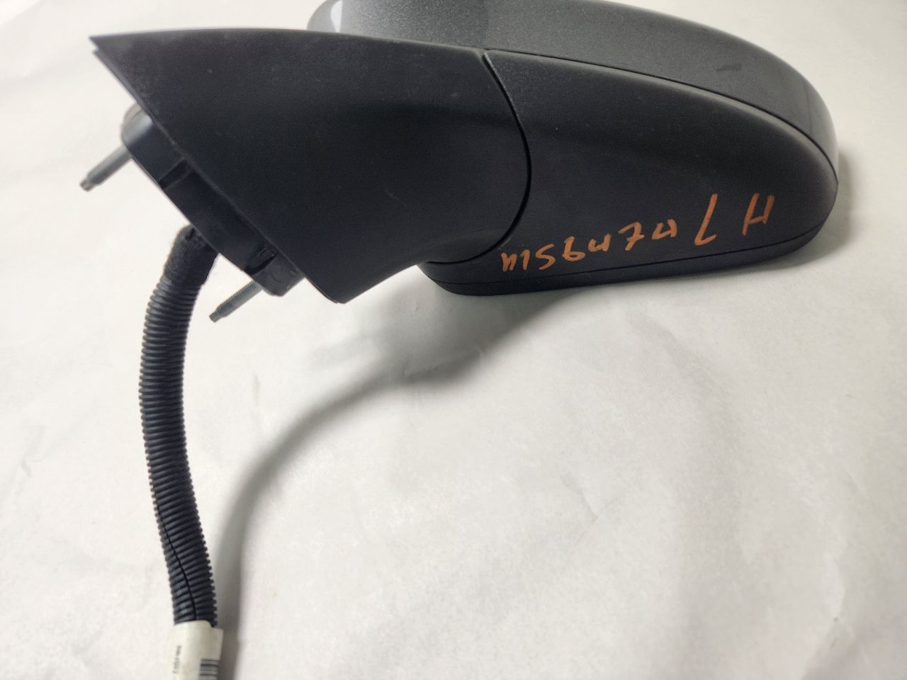 2019 FORD FUSION Left SIDE VIEW MIRROR - 445013 — photo 1