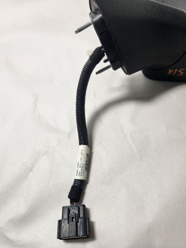 2019 FORD FUSION Left SIDE VIEW MIRROR - 445013 — photo 2