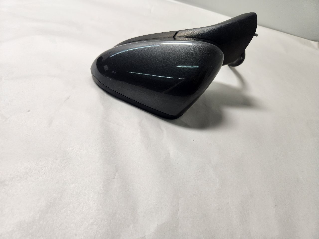 2019 FORD FUSION Left SIDE VIEW MIRROR - 445013 — photo 4