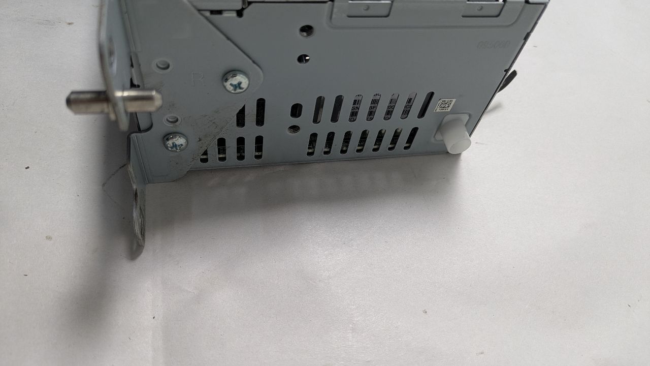2019 FORD FUSION Radio Audio - 445015 — photo 4