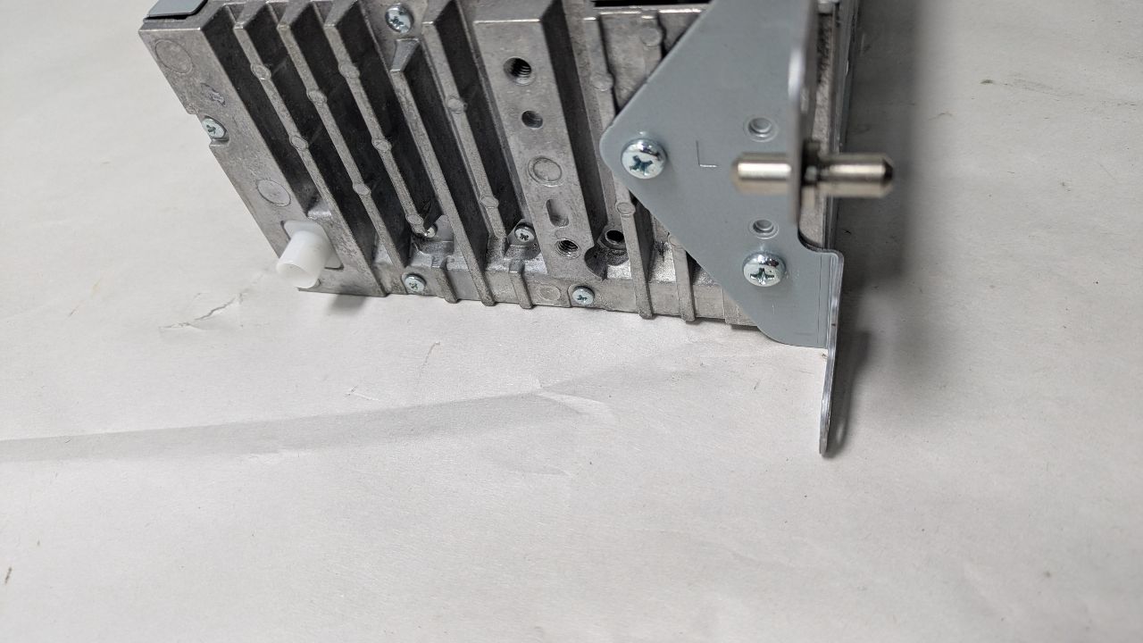 2019 FORD FUSION Radio Audio - 445015 — photo 5