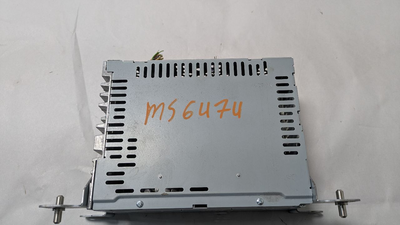 2019 FORD FUSION Radio Audio - 445015 — photo 6