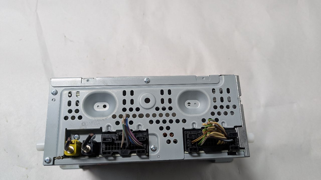 2019 FORD FUSION Radio Audio - 445015 — photo 7