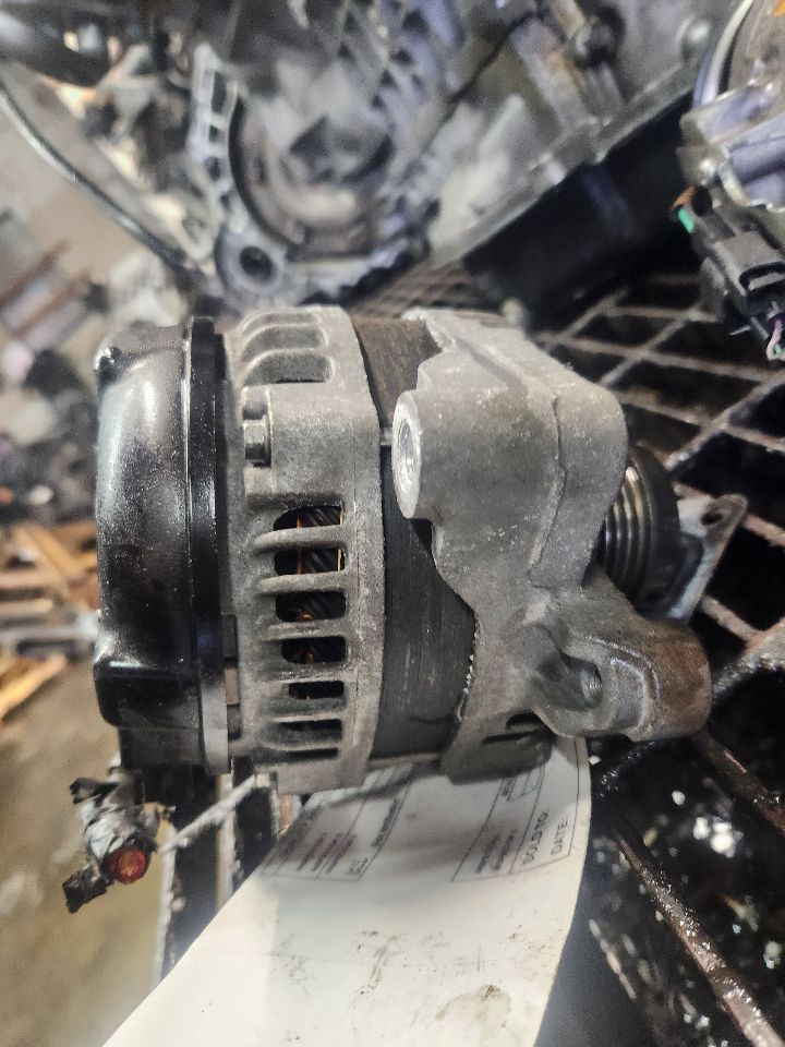 2019 FORD FUSION ALTERNATOR - 445021 — photo 4