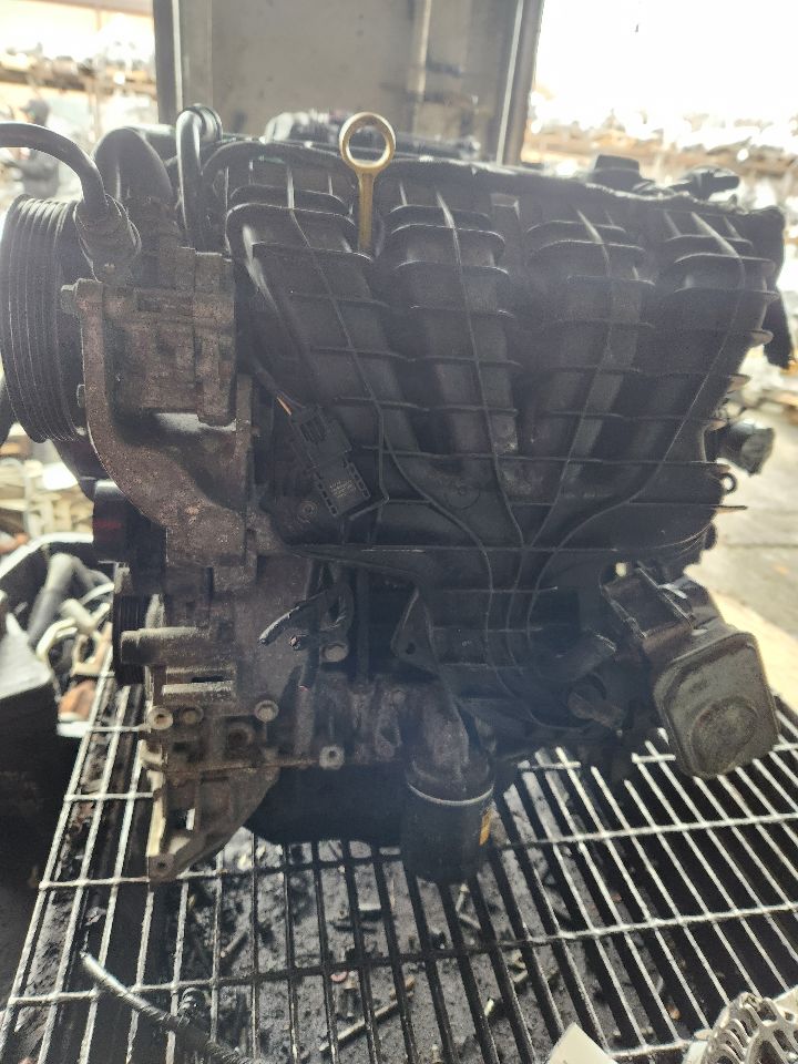 2017 DODGE JOURNEY ENGINE ASSEMBLY - 445031 — photo 5