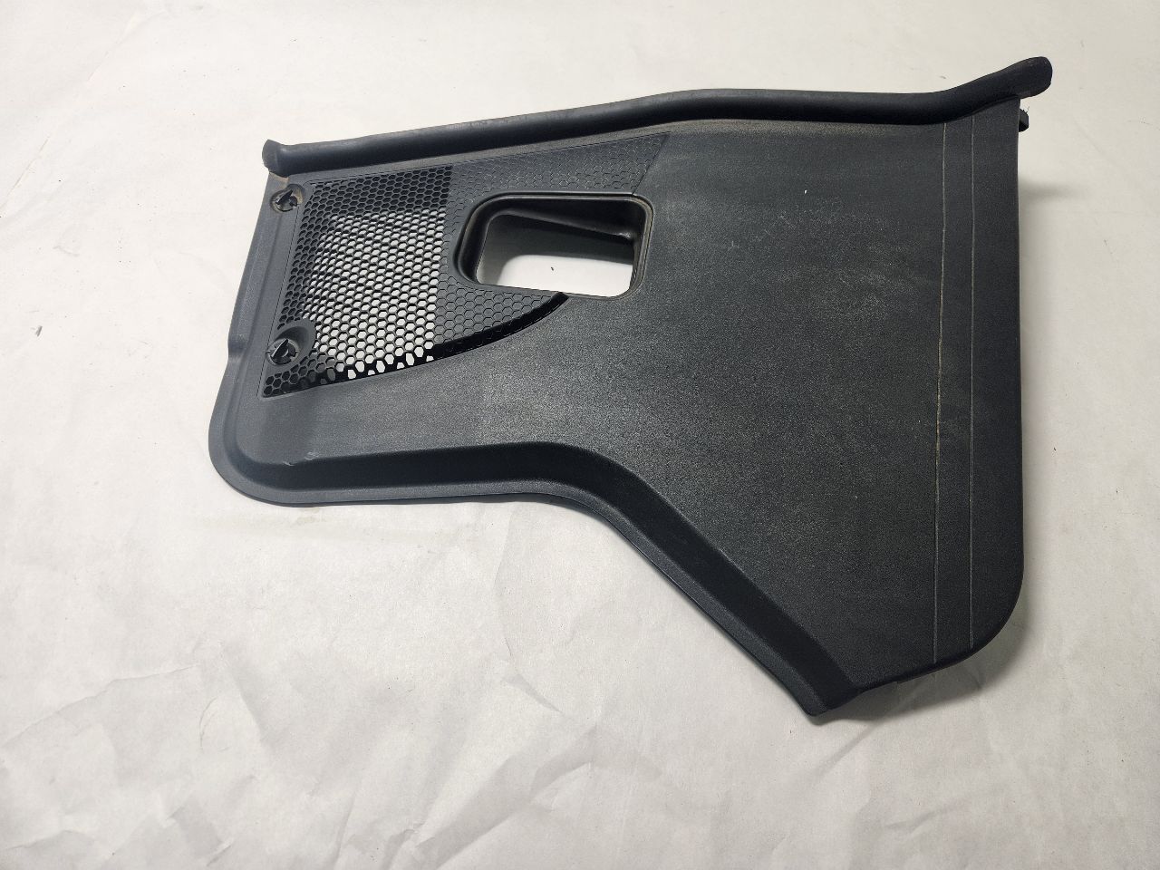 2019 MERCEDES-BENZ E-CLASS COWL VENT PANEL - 445039