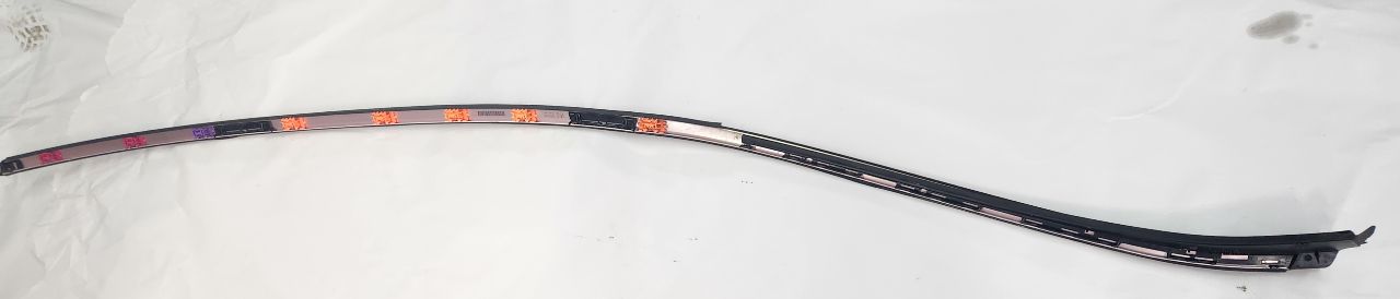 2019 MERCEDES-BENZ E-CLASS Misc. Trim Panel - 445041 — photo 2