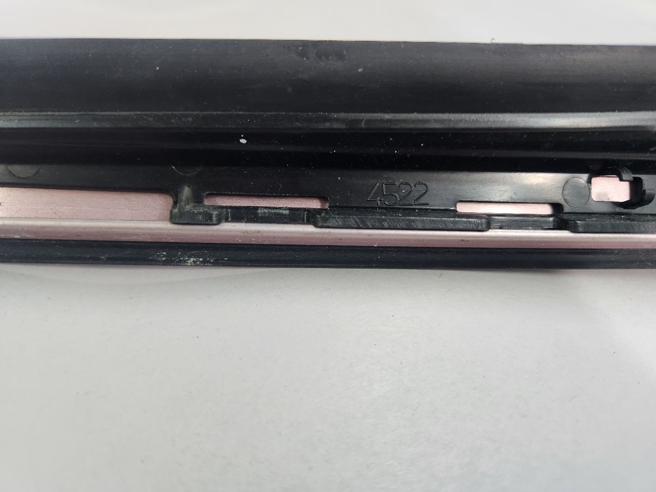2019 MERCEDES-BENZ E-CLASS Misc. Trim Panel - 445041 — photo 4