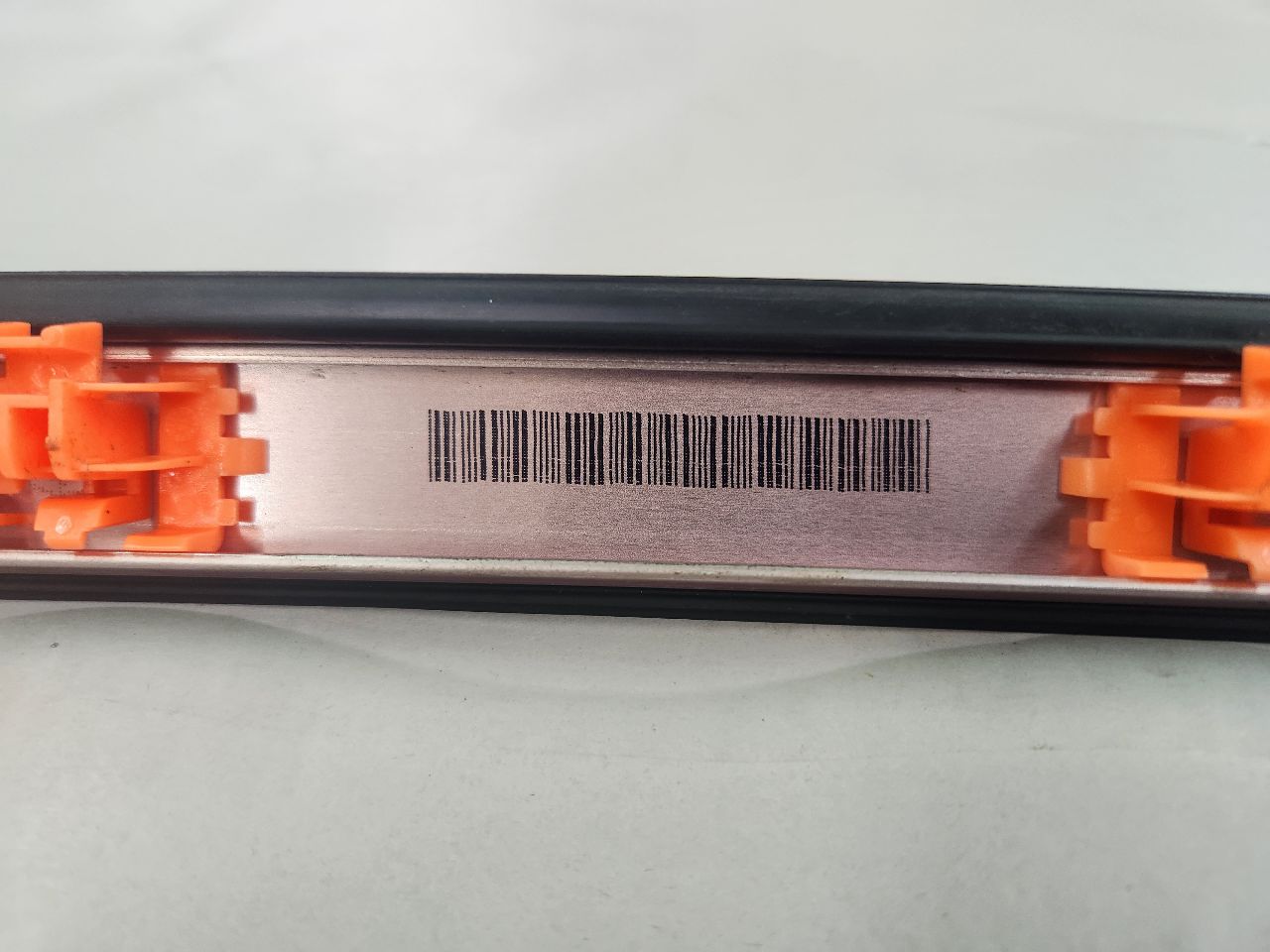 2019 MERCEDES-BENZ E-CLASS Misc. Trim Panel - 445041 — photo 6