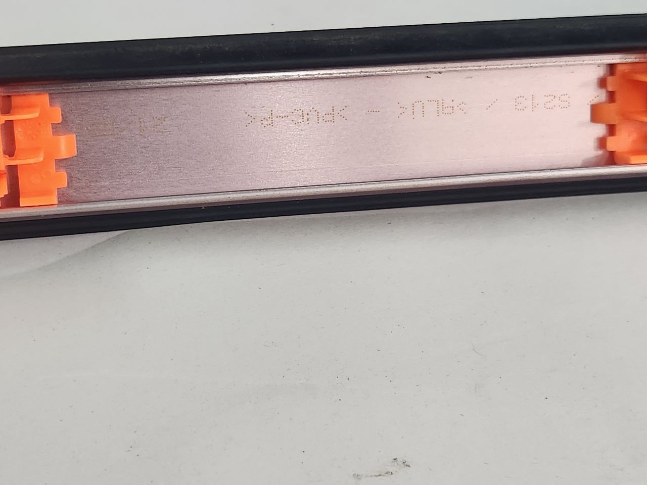 2019 MERCEDES-BENZ E-CLASS Misc. Trim Panel - 445041 — photo 7