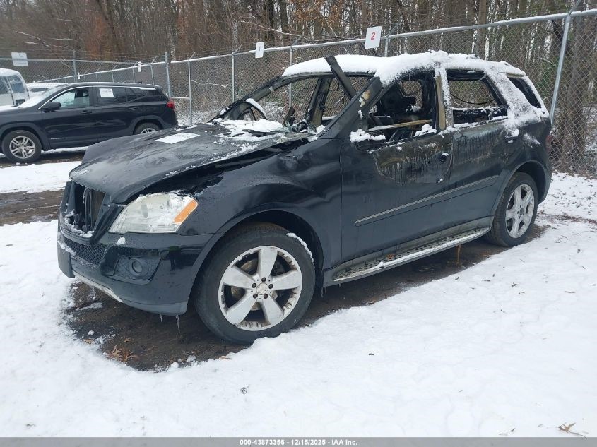 2009 MERCEDES-BENZ ML-CLASS Transmiss,Transaxle - 445049 — photo 5