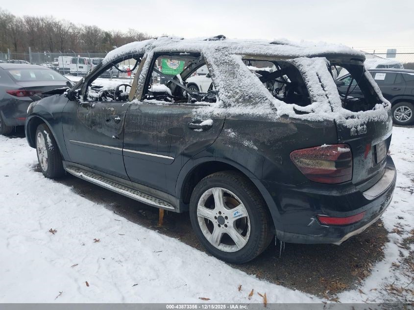 2009 MERCEDES-BENZ ML-CLASS Transmiss,Transaxle - 445049 — photo 6