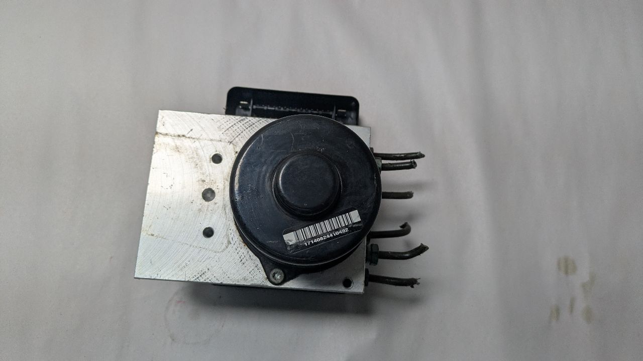 2009 MERCEDES-BENZ ML-CLASS Anti-lock Brake Pts - 445055