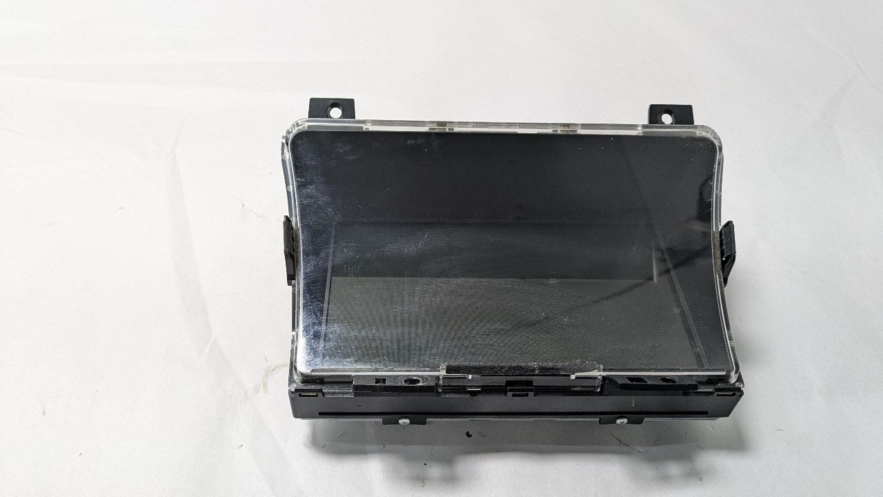 2011 HONDA ACCORD Info-GPS-TV Screen - 445075 — photo 1