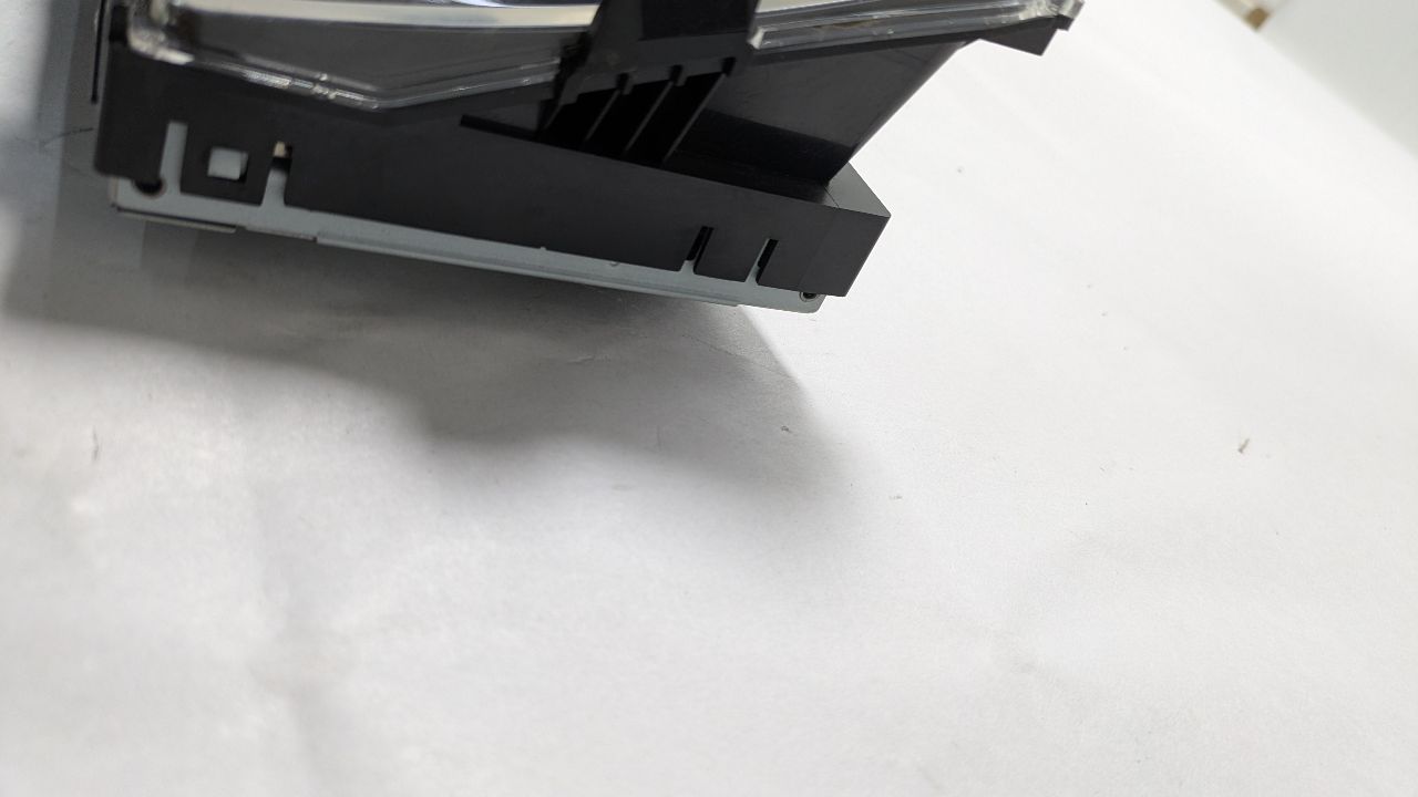 2011 HONDA ACCORD Info-GPS-TV Screen - 445075 — photo 2