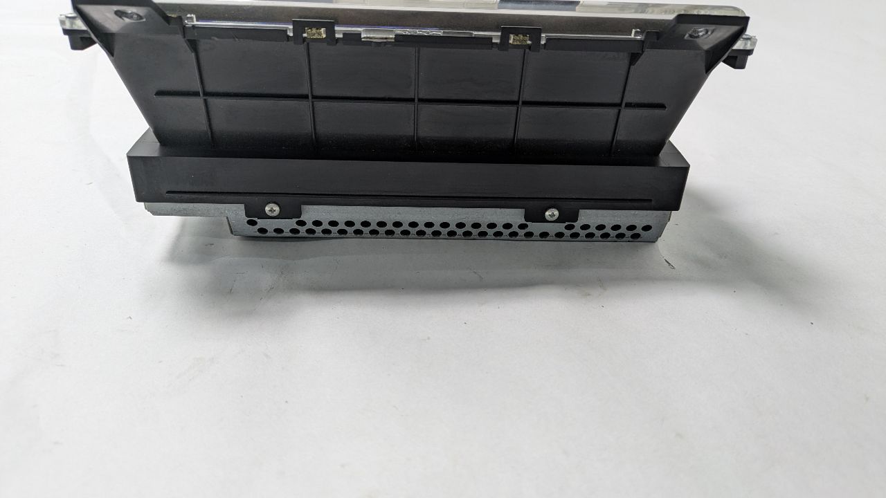2011 HONDA ACCORD Info-GPS-TV Screen - 445075 — photo 4