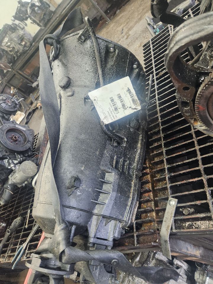 2006 DODGE SPRINTER 2500 Transmiss,Transaxle - 445093 — photo 2