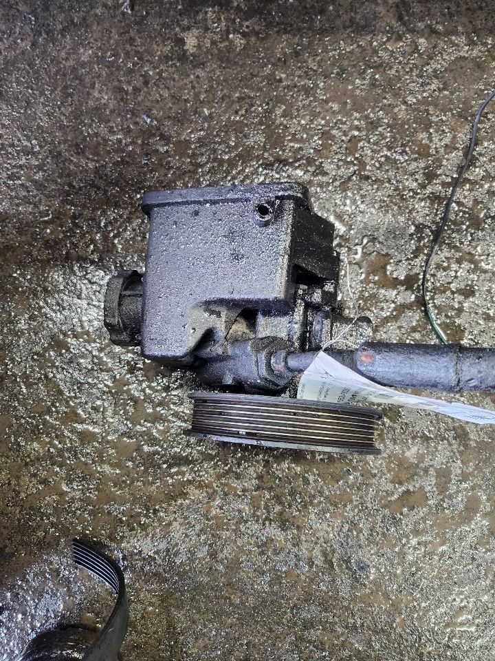 2006 DODGE SPRINTER 2500 PS Pump/Motor - 445095