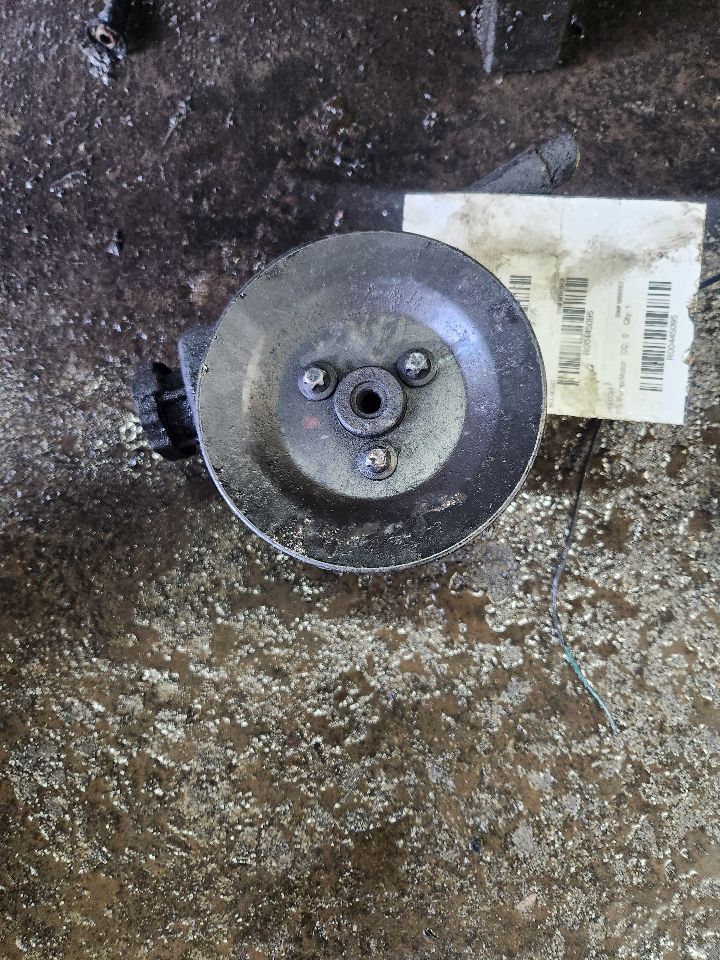 2006 DODGE SPRINTER 2500 PS Pump/Motor - 445095 — photo 3