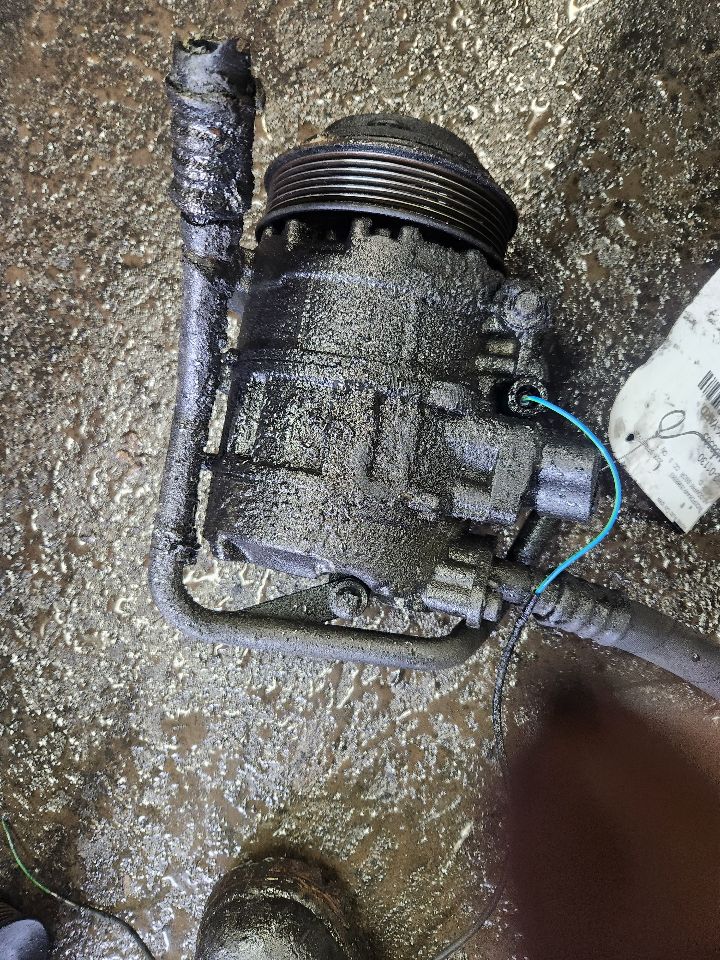 2006 DODGE SPRINTER 2500 AC COMPRESSOR - 445098