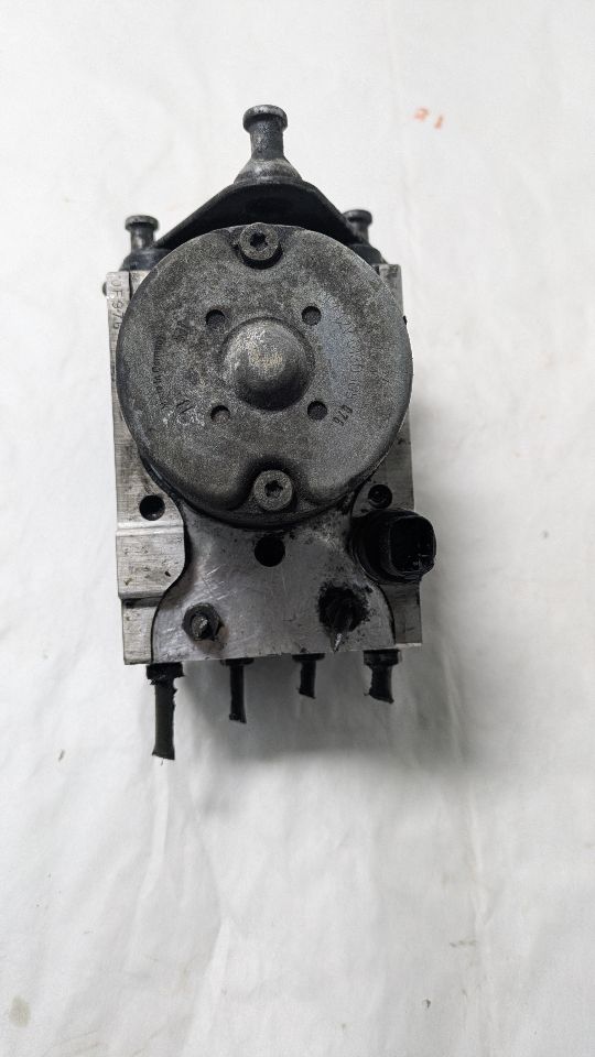 2006 DODGE SPRINTER 2500 Anti-lock Brake Pts - 445099