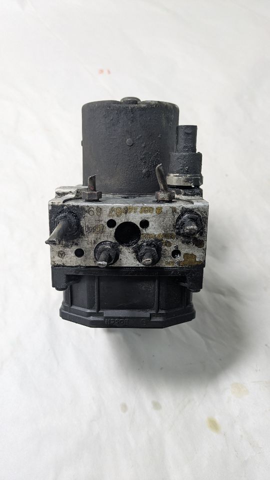 2006 DODGE SPRINTER 2500 Anti-lock Brake Pts - 445099 — photo 5