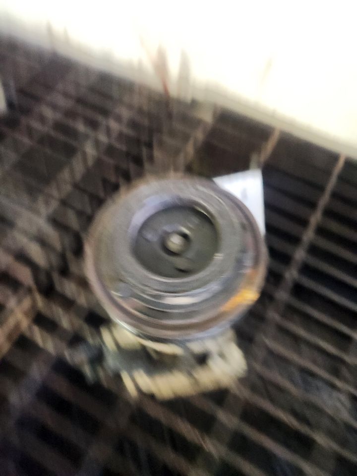 2012 KIA SEDONA AC COMPRESSOR - 445105 — photo 4