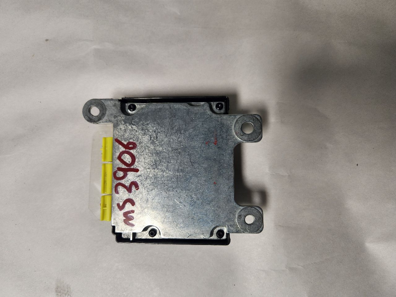 2017 NISSAN MURANO Chassis Cont Mod - 445130 — photo 4