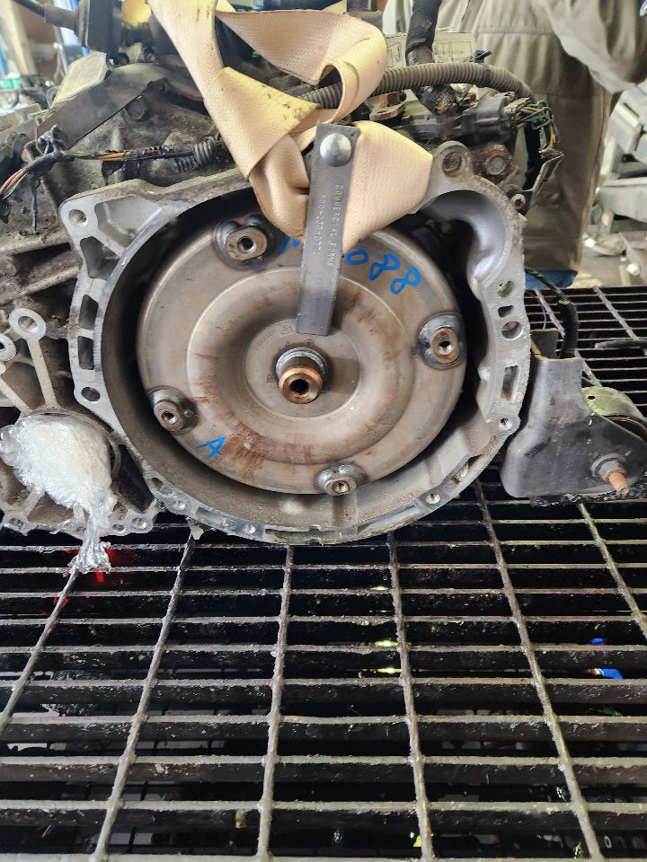 2011 JEEP PATRIOT Transmiss,Transaxle - 445153