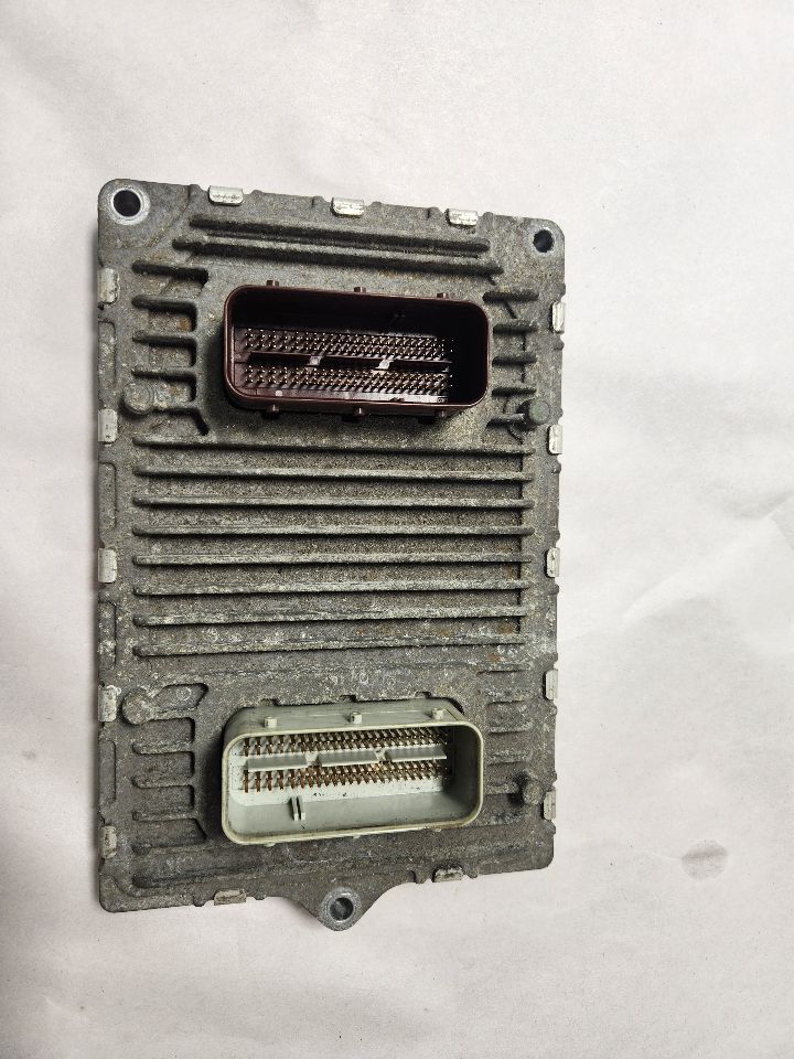 2011 JEEP PATRIOT Eng/Motor Cont Mod - 445157 — photo 1