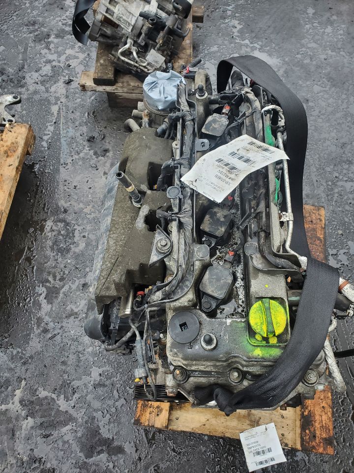 2015 DODGE DART ENGINE ASSEMBLY - 445172 — photo 2