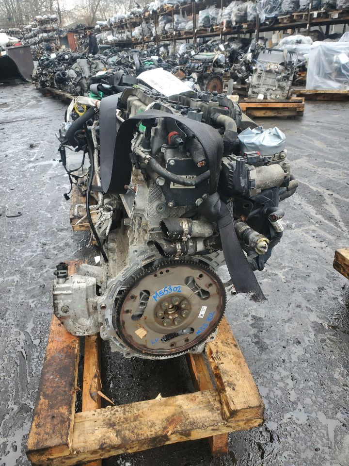 2015 DODGE DART ENGINE ASSEMBLY - 445172 — photo 4