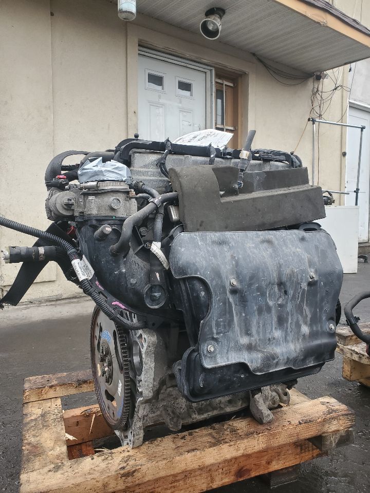2015 DODGE DART ENGINE ASSEMBLY - 445172 — photo 5