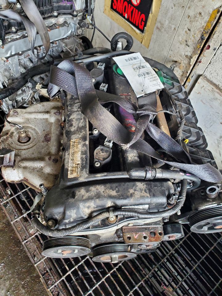 2012 JEEP PATRIOT ENGINE ASSEMBLY - 445181 — photo 6