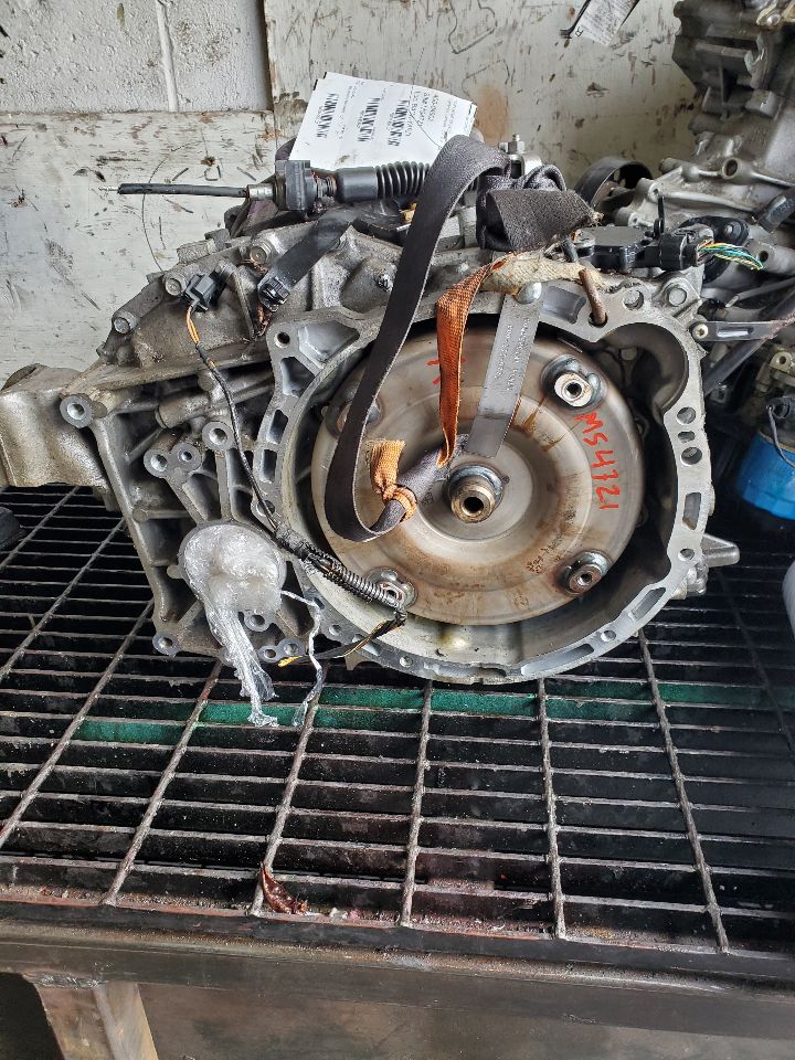 2012 JEEP PATRIOT Transmiss,Transaxle - 445182 — photo 1