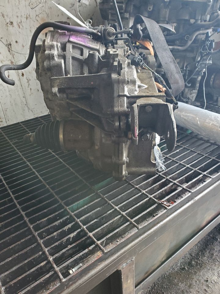 2012 JEEP PATRIOT Transmiss,Transaxle - 445182 — photo 2