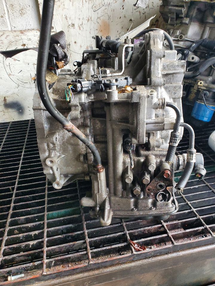 2012 JEEP PATRIOT Transmiss,Transaxle - 445182 — photo 3