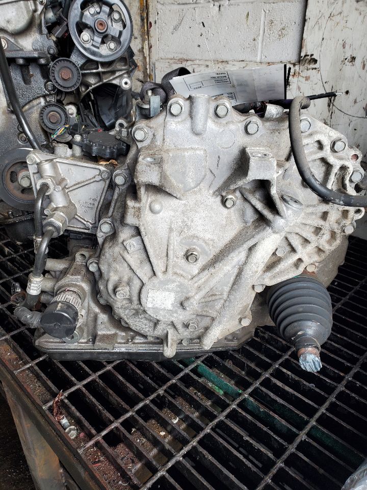 2012 JEEP PATRIOT Transmiss,Transaxle - 445182 — photo 4