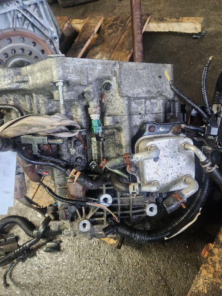 2011 ACURA TSX Transmiss,Transaxle - 445191 — photo 3