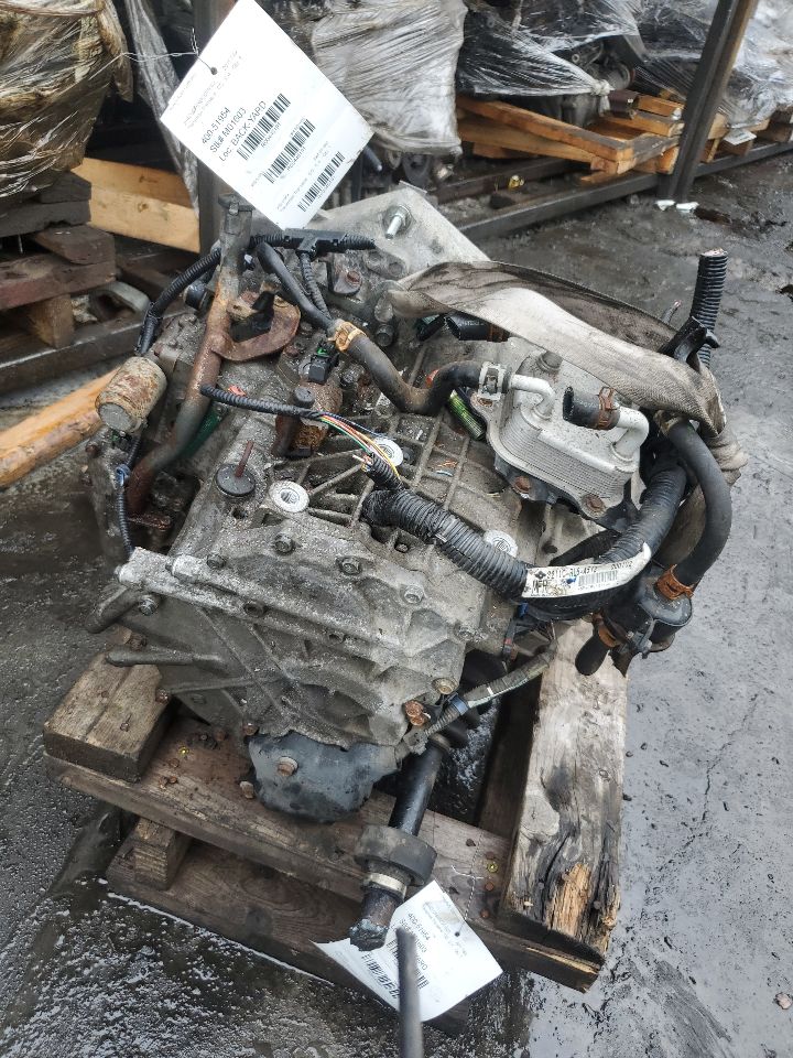 2011 ACURA TSX Transmiss,Transaxle - 445191 — photo 7