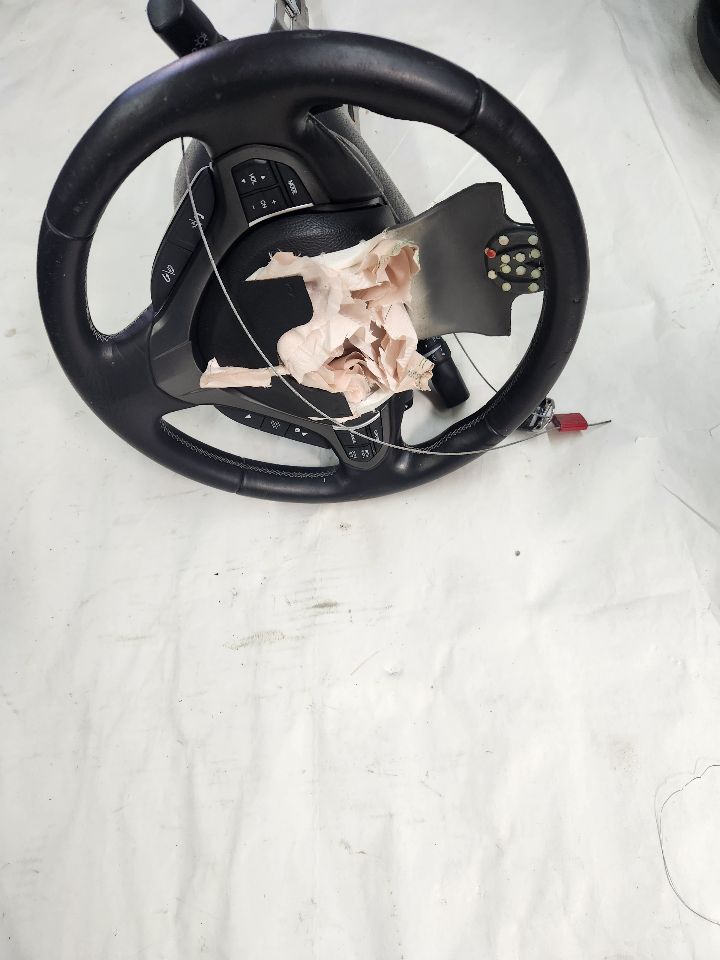 2011 ACURA TSX STEERING COLUMN - 445192