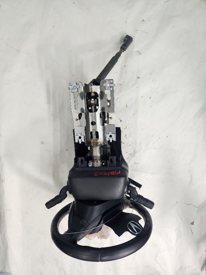 2011 ACURA TSX STEERING COLUMN - 445192 — photo 3