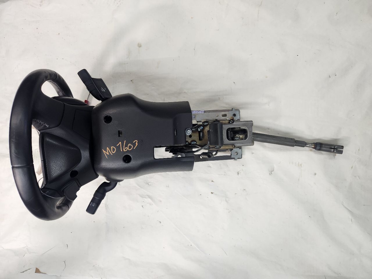 2011 ACURA TSX STEERING COLUMN - 445192 — photo 4
