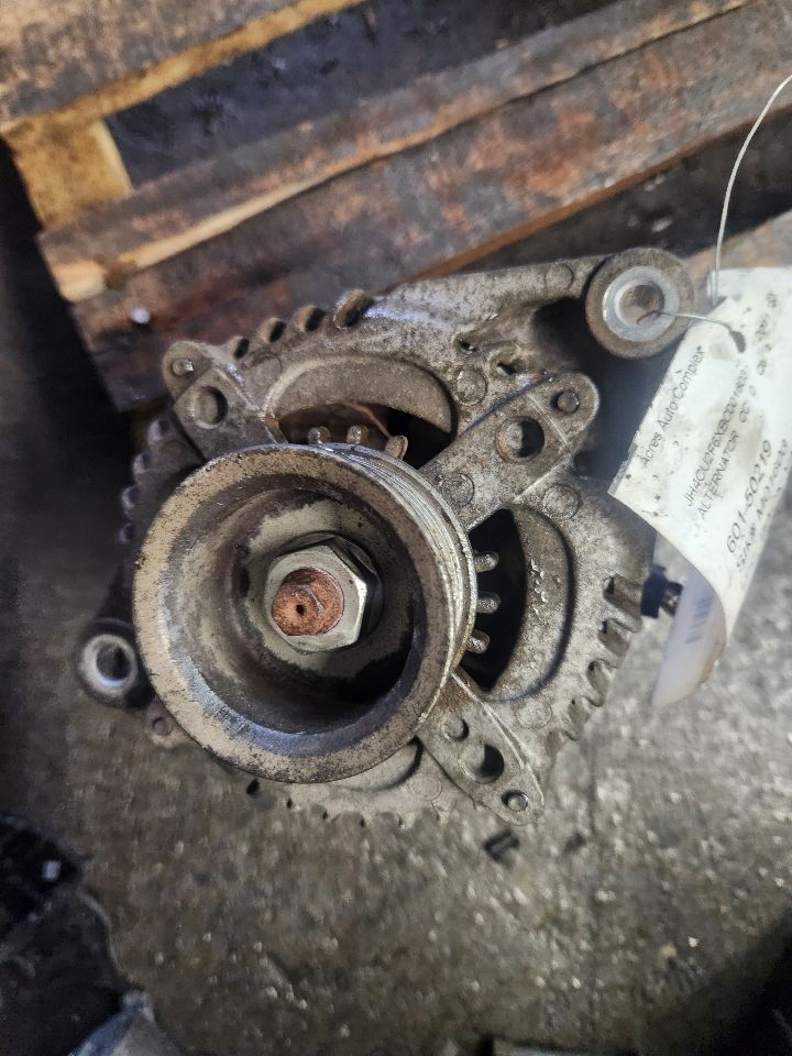 2011 ACURA TSX ALTERNATOR - 445193