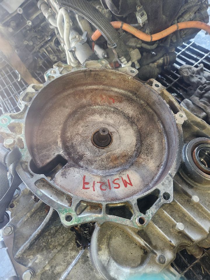 2013 FORD C-MAX Transmiss,Transaxle - 445204 — photo 1