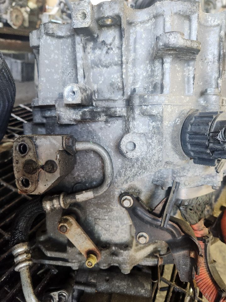 2013 FORD C-MAX Transmiss,Transaxle - 445204 — photo 4
