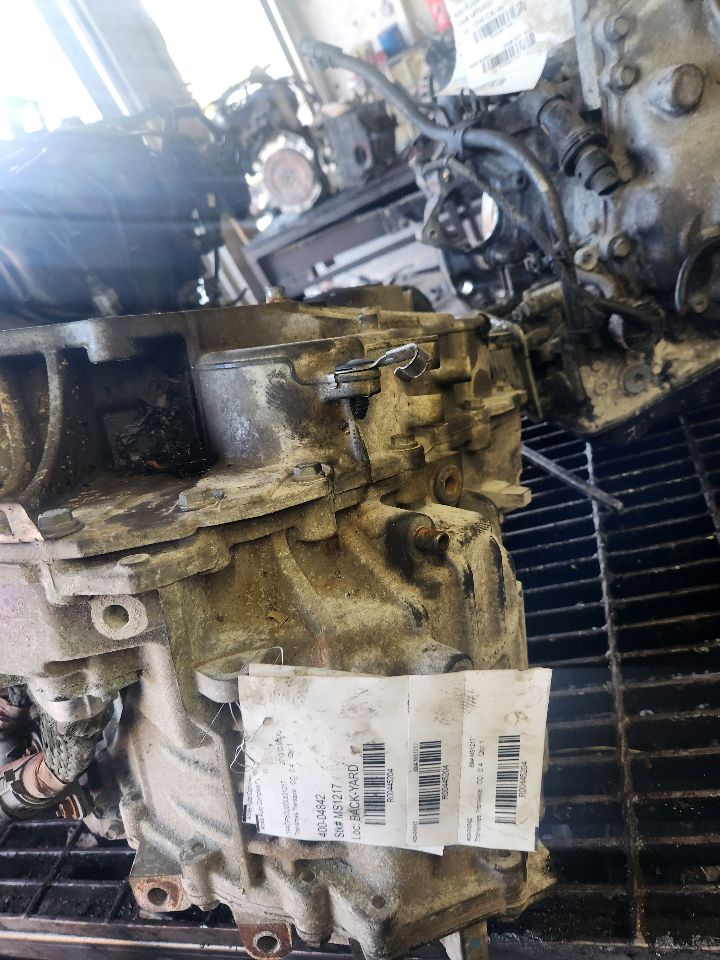 2013 FORD C-MAX Transmiss,Transaxle - 445204 — photo 5