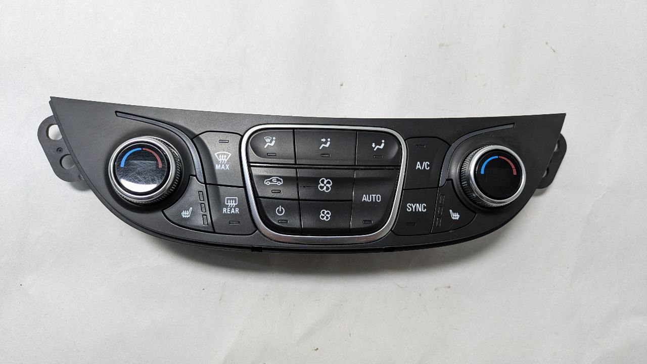 2020 CHEVROLET MALIBU TEMP CONTROL - 445239