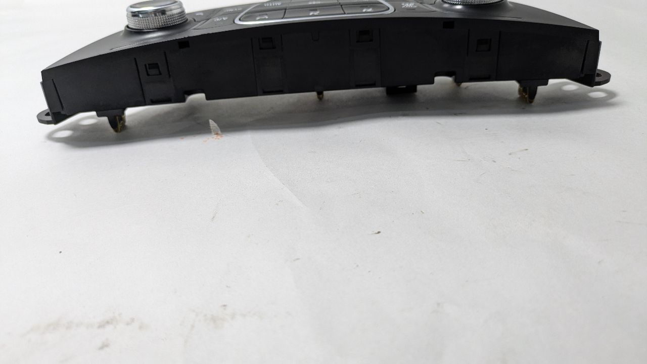 2020 CHEVROLET MALIBU TEMP CONTROL - 445239 — photo 3